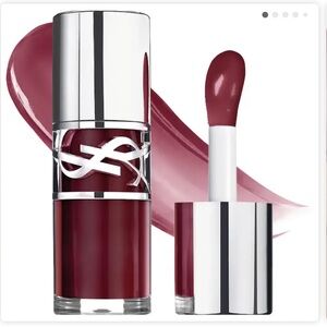 Yves Saint Laurent YSL Loveshine Plumping Lip Oil Gloss